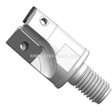 side milling cutter